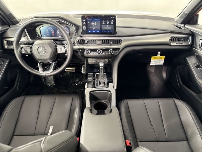 2026 Acura Integra FWD A-Spec