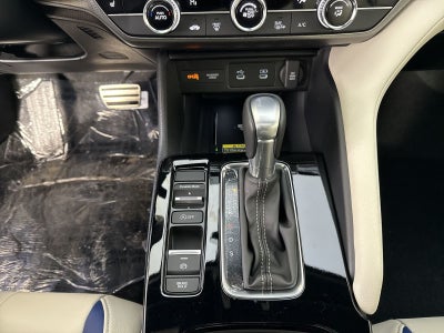 2026 Acura Integra FWD A-Spec