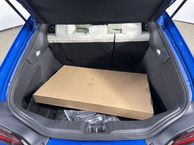 2026 Acura Integra FWD A-Spec