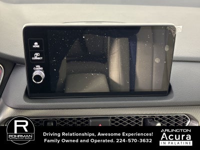 2026 Acura Integra FWD A-Spec