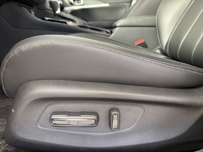 2026 Acura Integra FWD A-Spec