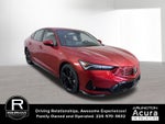 2026 Acura Integra FWD A-Spec