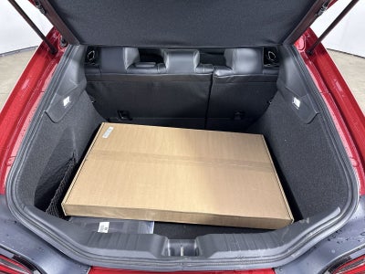 2026 Acura Integra FWD A-Spec