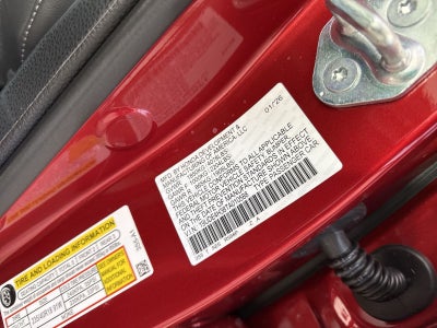 2026 Acura Integra FWD A-Spec