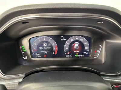 2026 Acura Integra FWD A-Spec