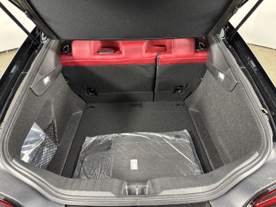 2026 Acura Integra FWD A-Spec