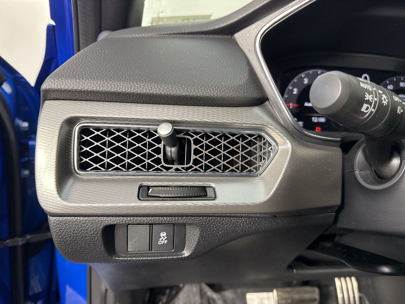 2026 Acura Integra FWD A-Spec