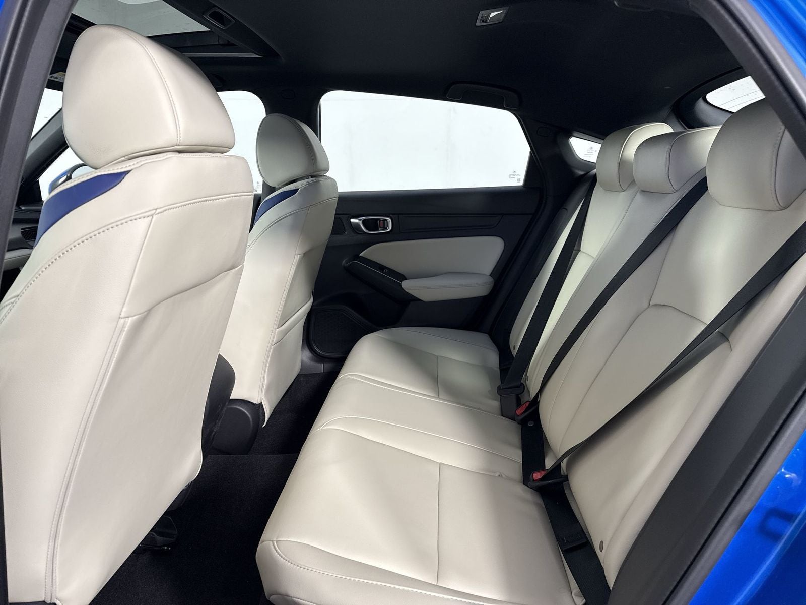 2026 Acura Integra FWD A-Spec