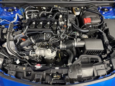 2026 Acura Integra FWD A-Spec