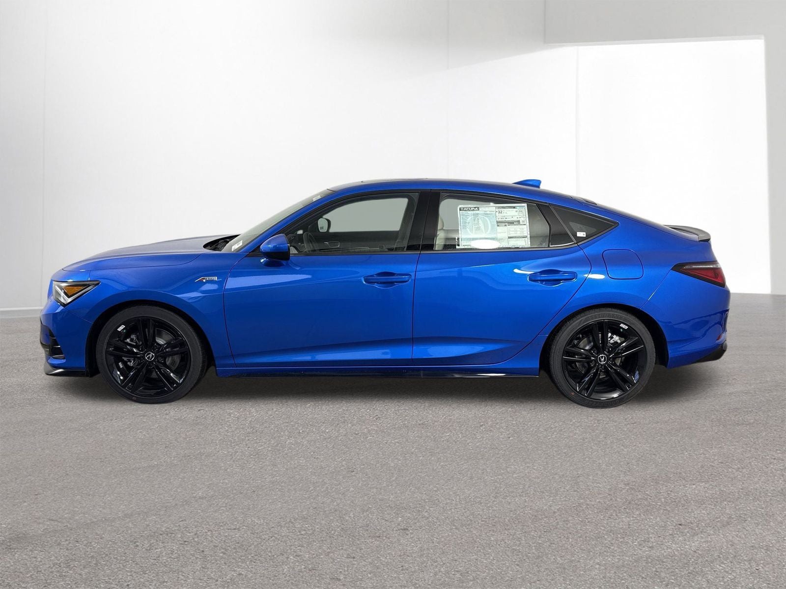 2026 Acura Integra FWD A-Spec