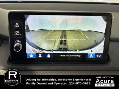 2026 Acura Integra FWD A-Spec