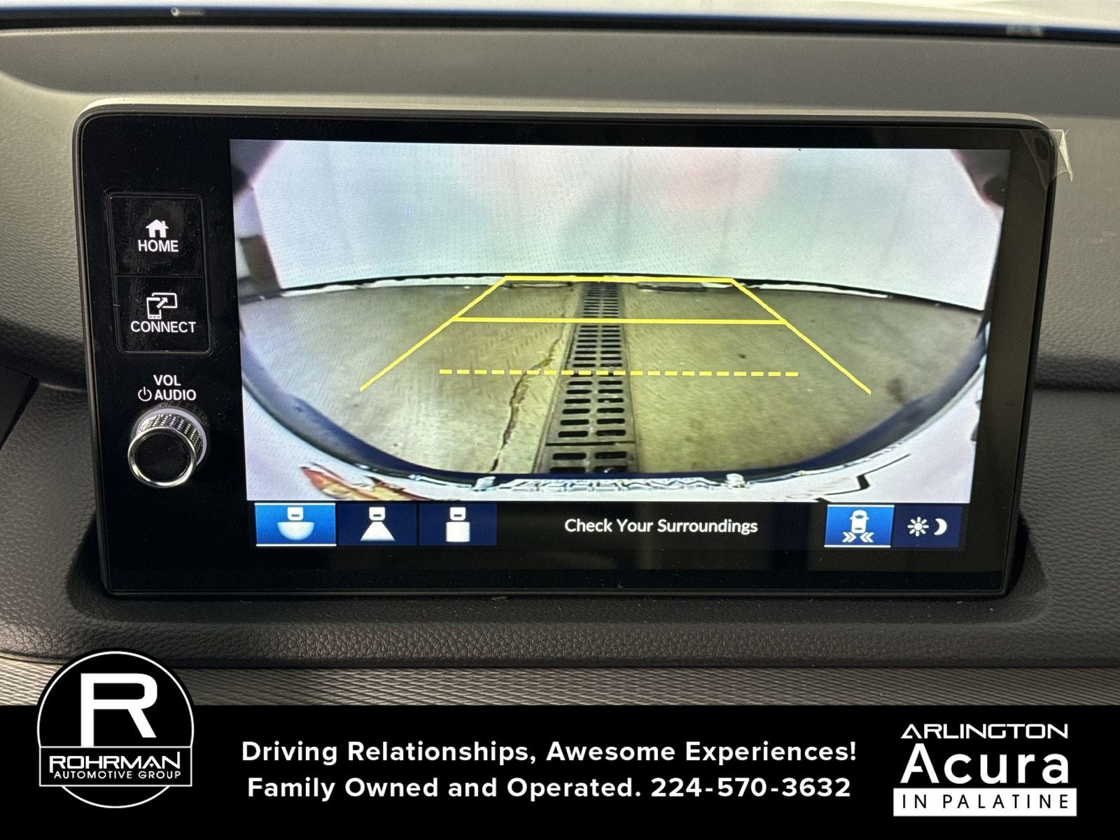 2026 Acura Integra FWD A-Spec