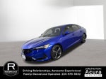 2023 Acura Integra A-SPEC TECH CVT