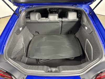 2023 Acura Integra A-SPEC TECH CVT