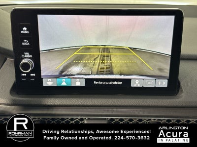 2023 Acura Integra A-SPEC TECH CVT