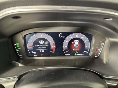 2026 Acura Integra FWD A-Spec with Technology