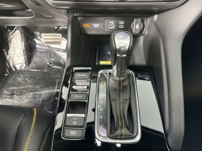 2026 Acura Integra FWD A-Spec with Technology