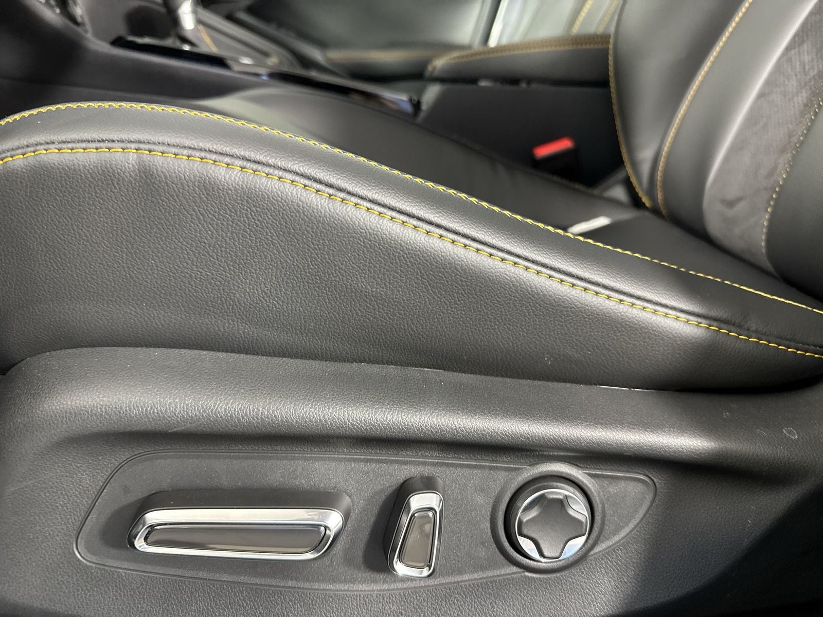 2026 Acura Integra FWD A-Spec with Technology