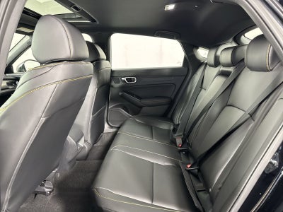 2026 Acura Integra FWD A-Spec with Technology