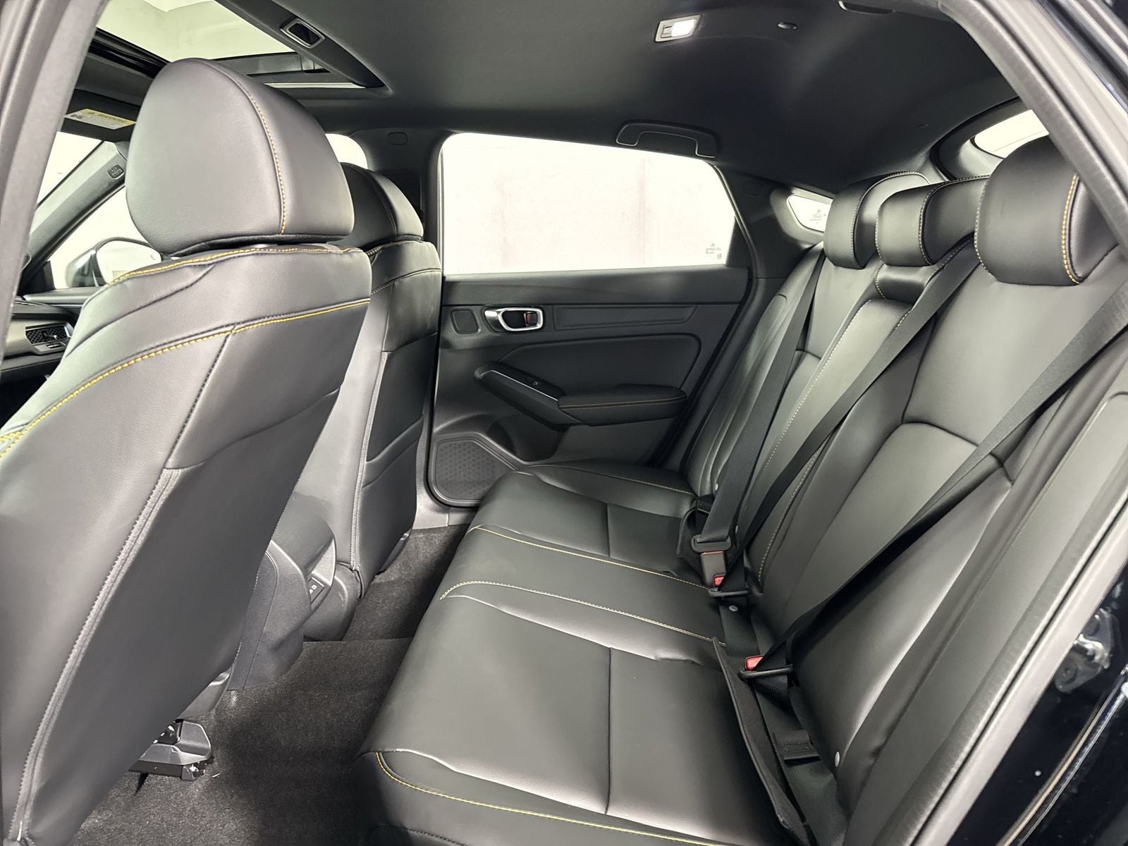 2026 Acura Integra FWD A-Spec with Technology