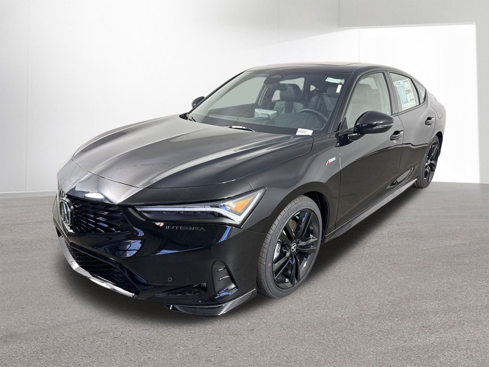 2026 Acura Integra FWD A-Spec with Technology