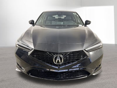 2026 Acura Integra FWD A-Spec with Technology