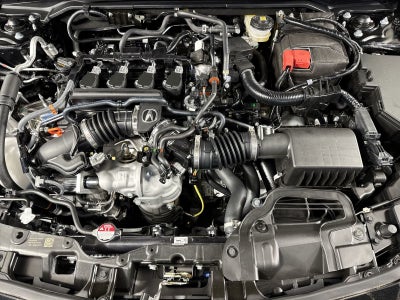 2026 Acura Integra FWD A-Spec with Technology