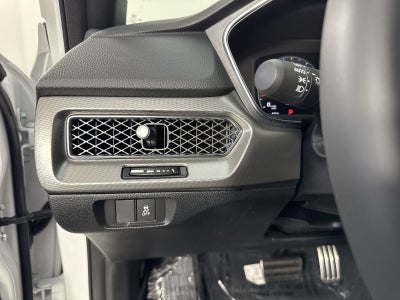 2026 Acura Integra FWD A-Spec with Technology