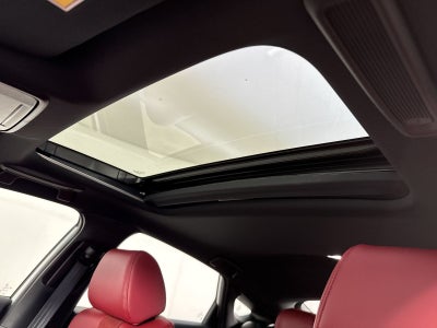 2026 Acura Integra FWD A-Spec with Technology