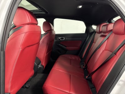 2026 Acura Integra FWD A-Spec with Technology