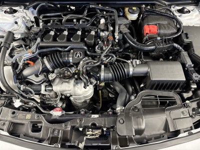 2026 Acura Integra FWD A-Spec with Technology