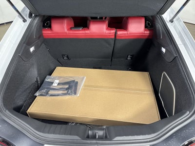 2026 Acura Integra FWD A-Spec with Technology