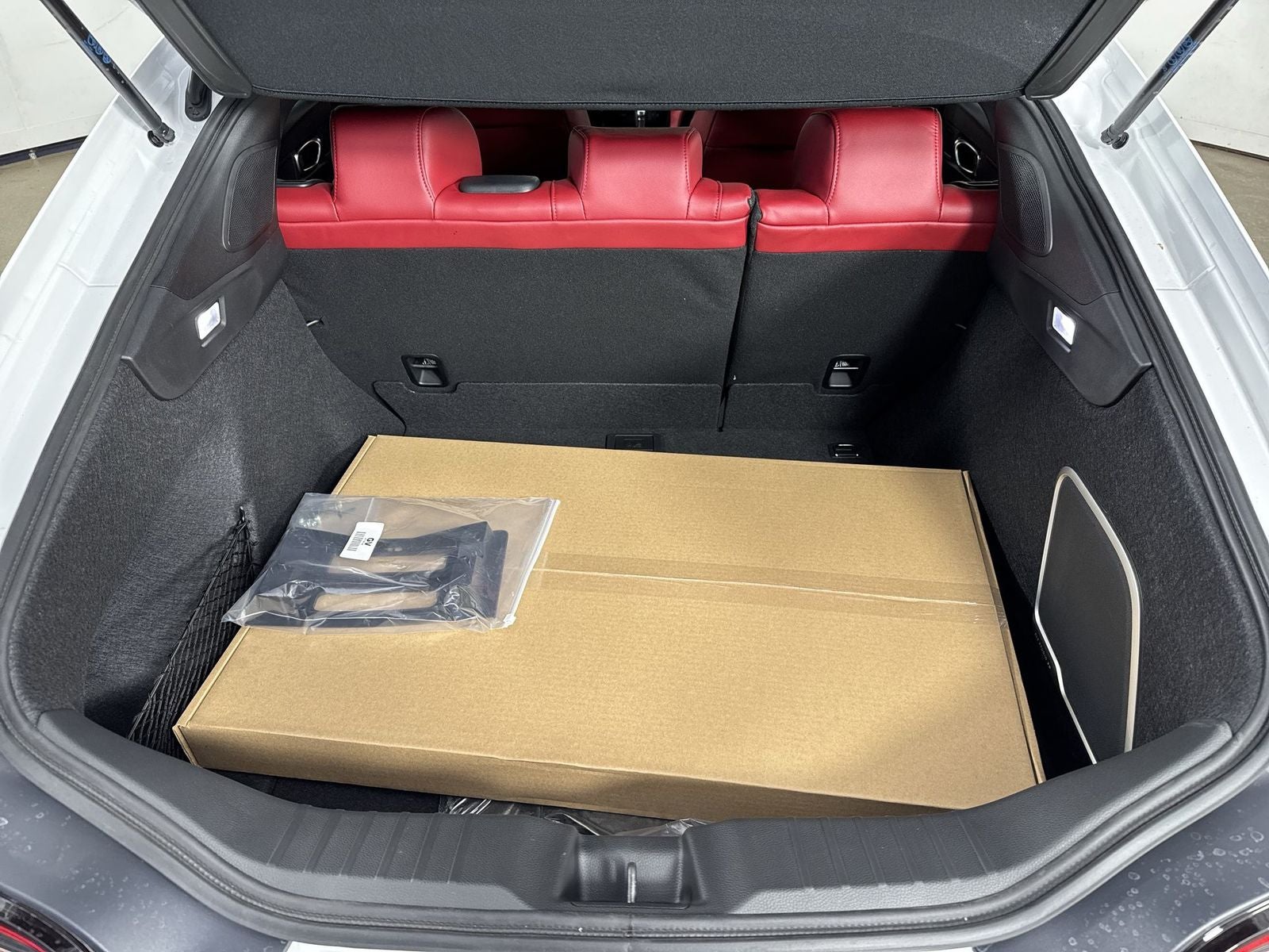 2026 Acura Integra FWD A-Spec with Technology