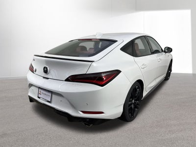 2026 Acura Integra FWD A-Spec with Technology