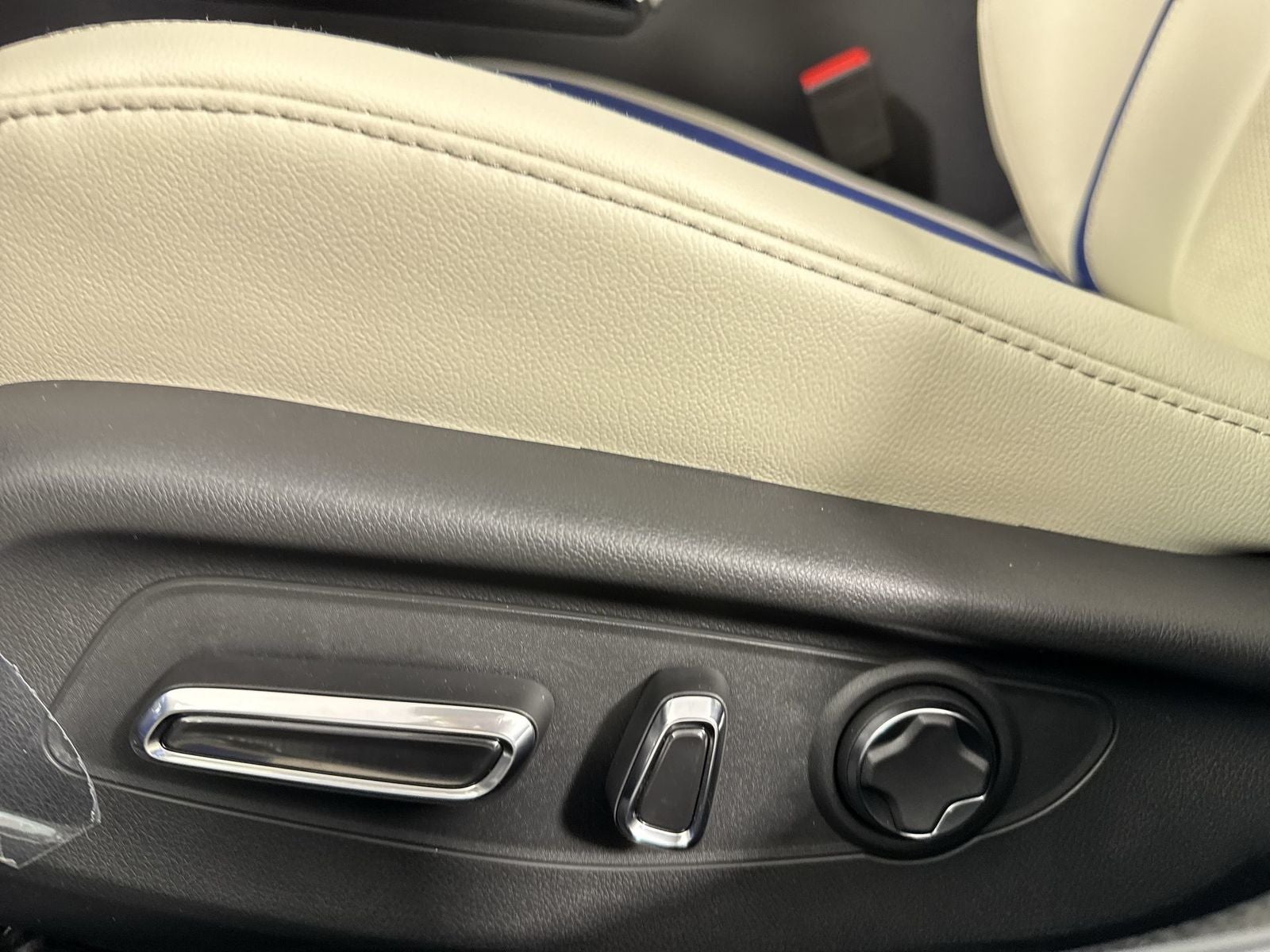 2026 Acura Integra FWD A-Spec with Technology