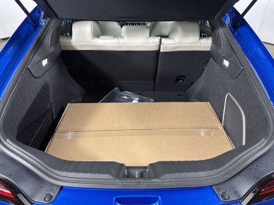 2026 Acura Integra FWD A-Spec with Technology