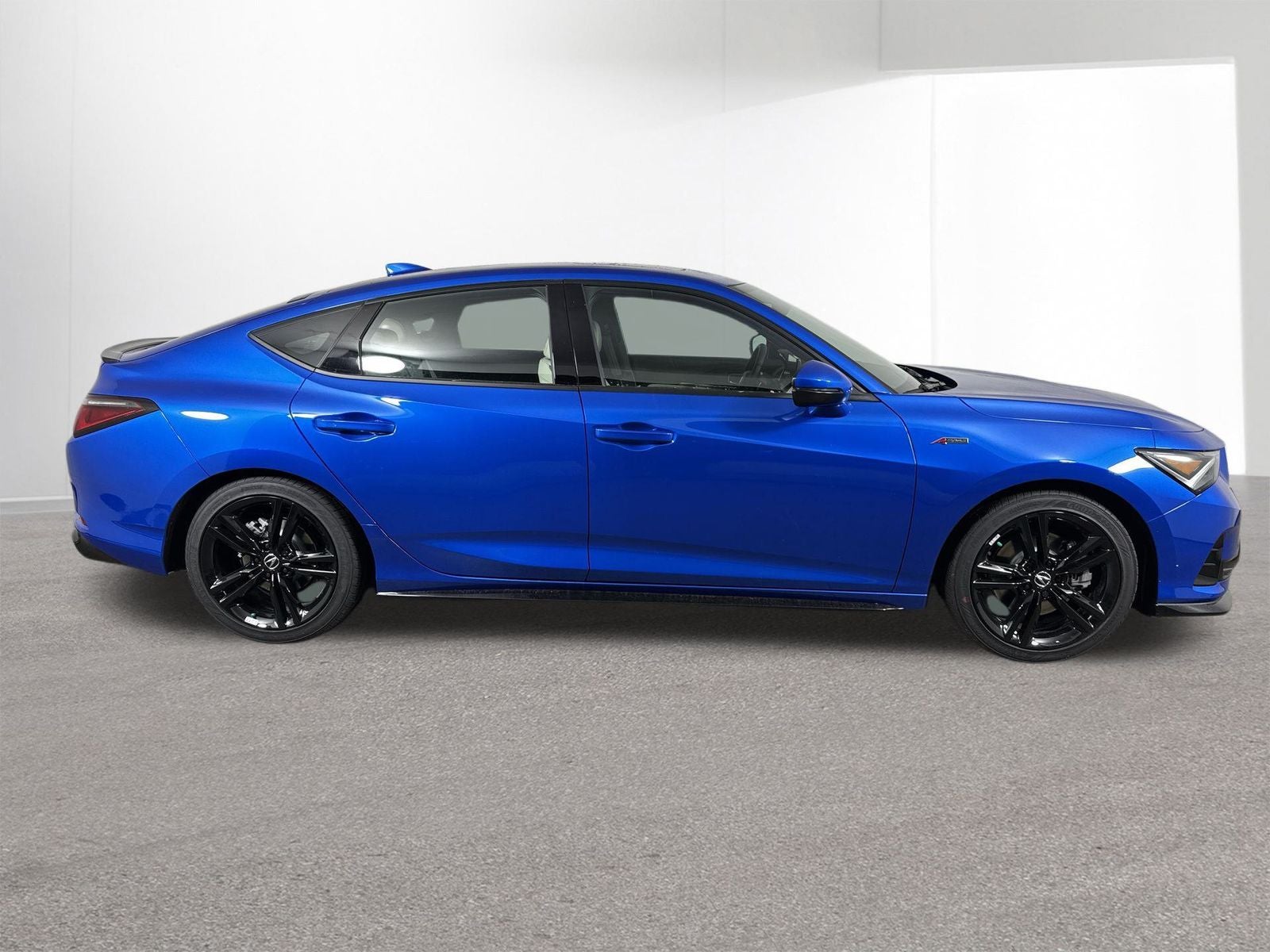 2026 Acura Integra FWD A-Spec with Technology