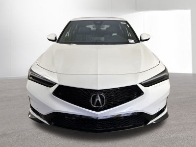2026 Acura Integra FWD A-Spec with Technology