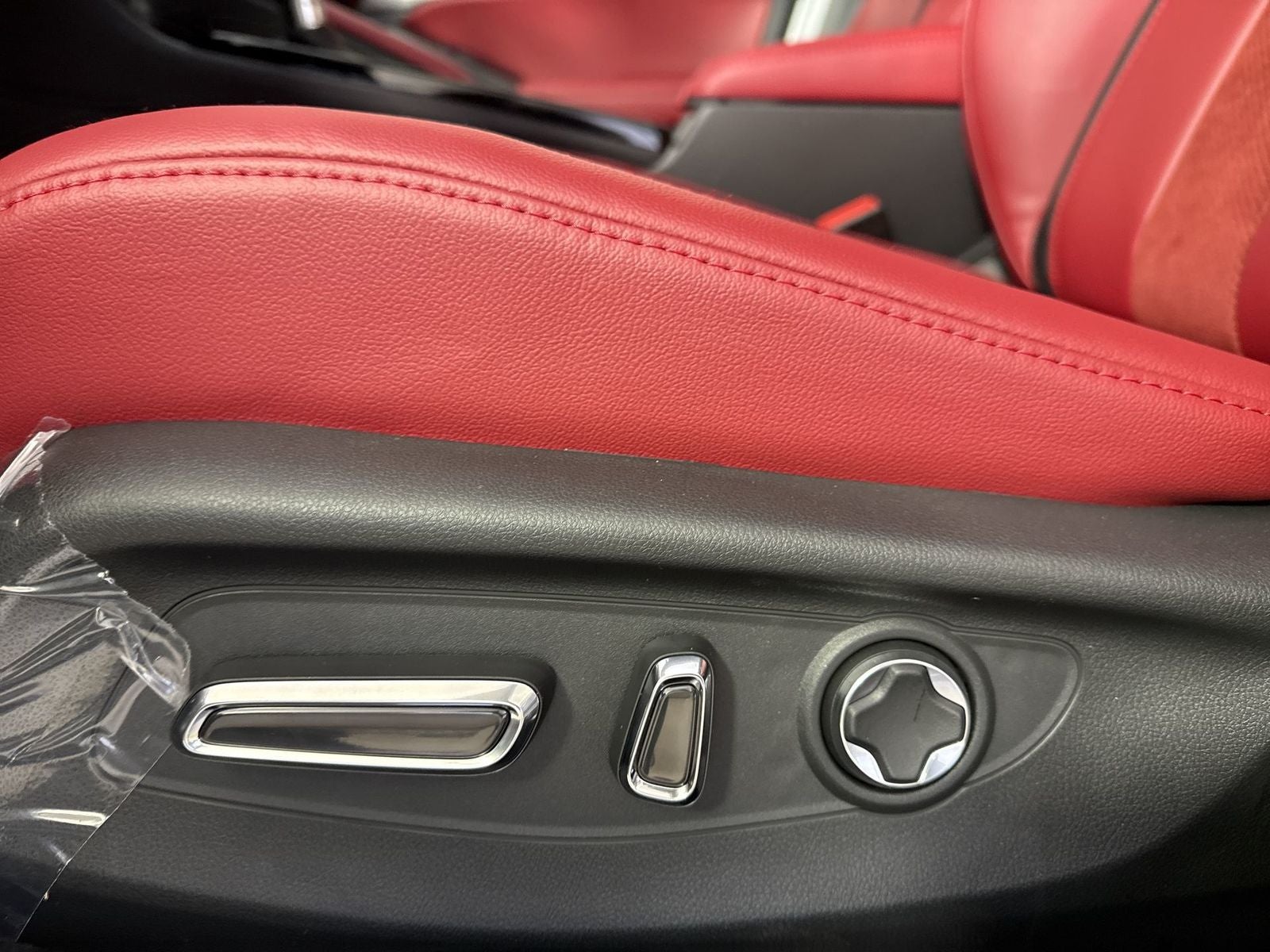 2026 Acura Integra FWD A-Spec with Technology