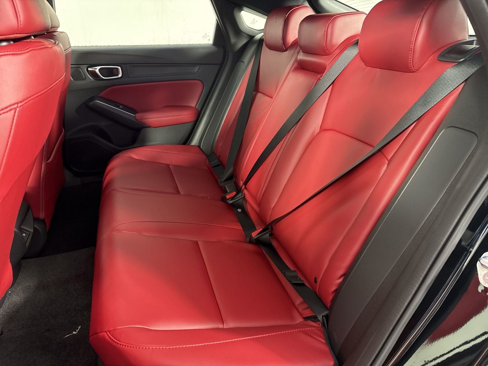 2026 Acura Integra FWD A-Spec with Technology