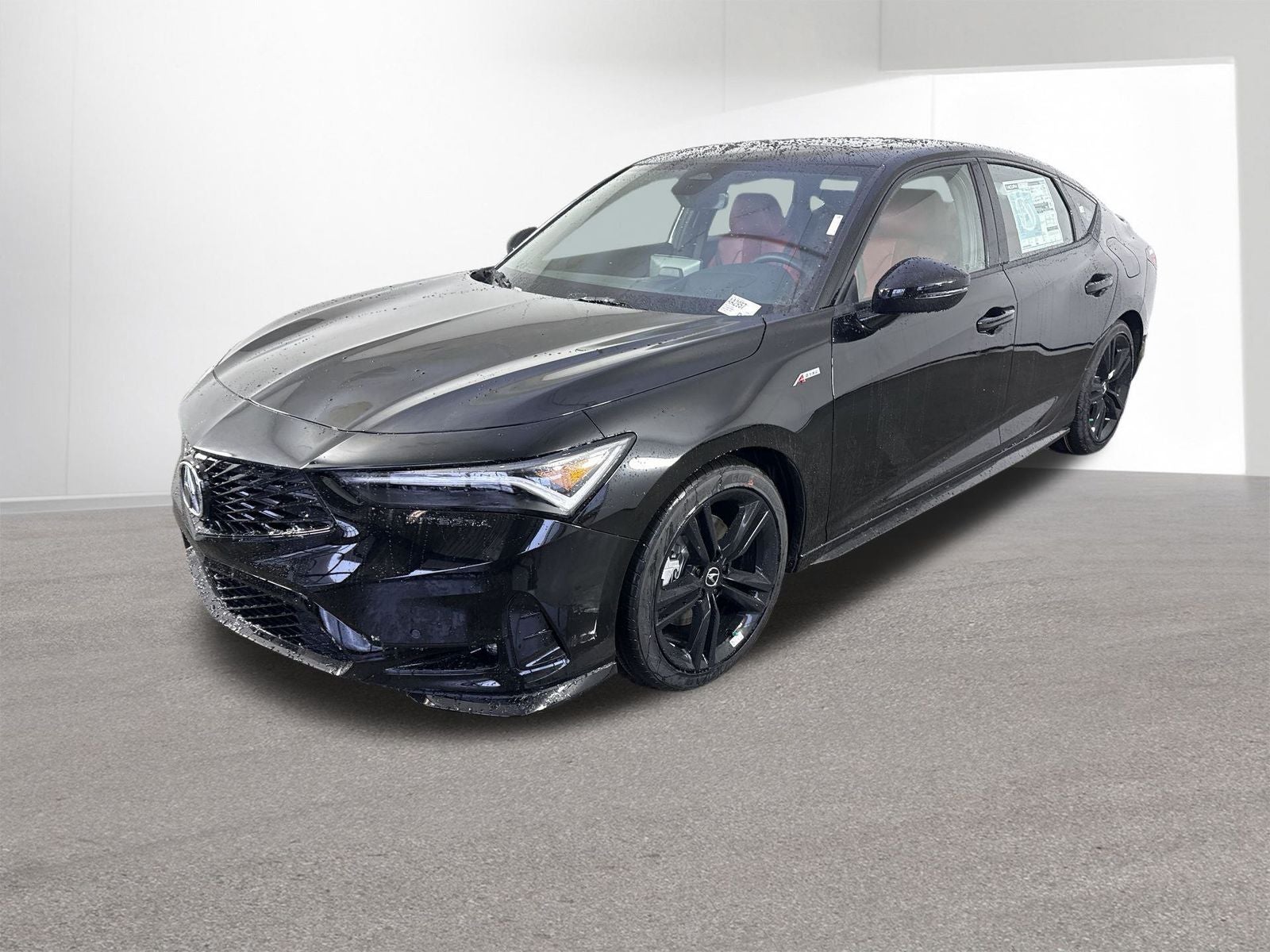 2026 Acura Integra FWD A-Spec with Technology