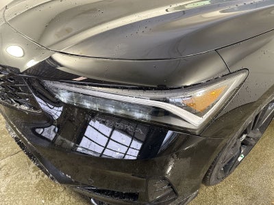 2026 Acura Integra FWD A-Spec with Technology