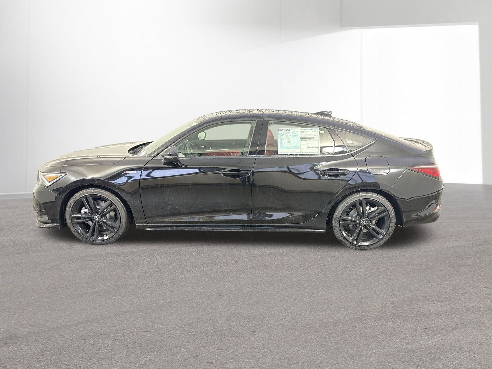 2026 Acura Integra FWD A-Spec with Technology