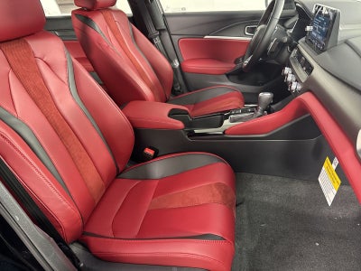 2026 Acura Integra FWD A-Spec with Technology