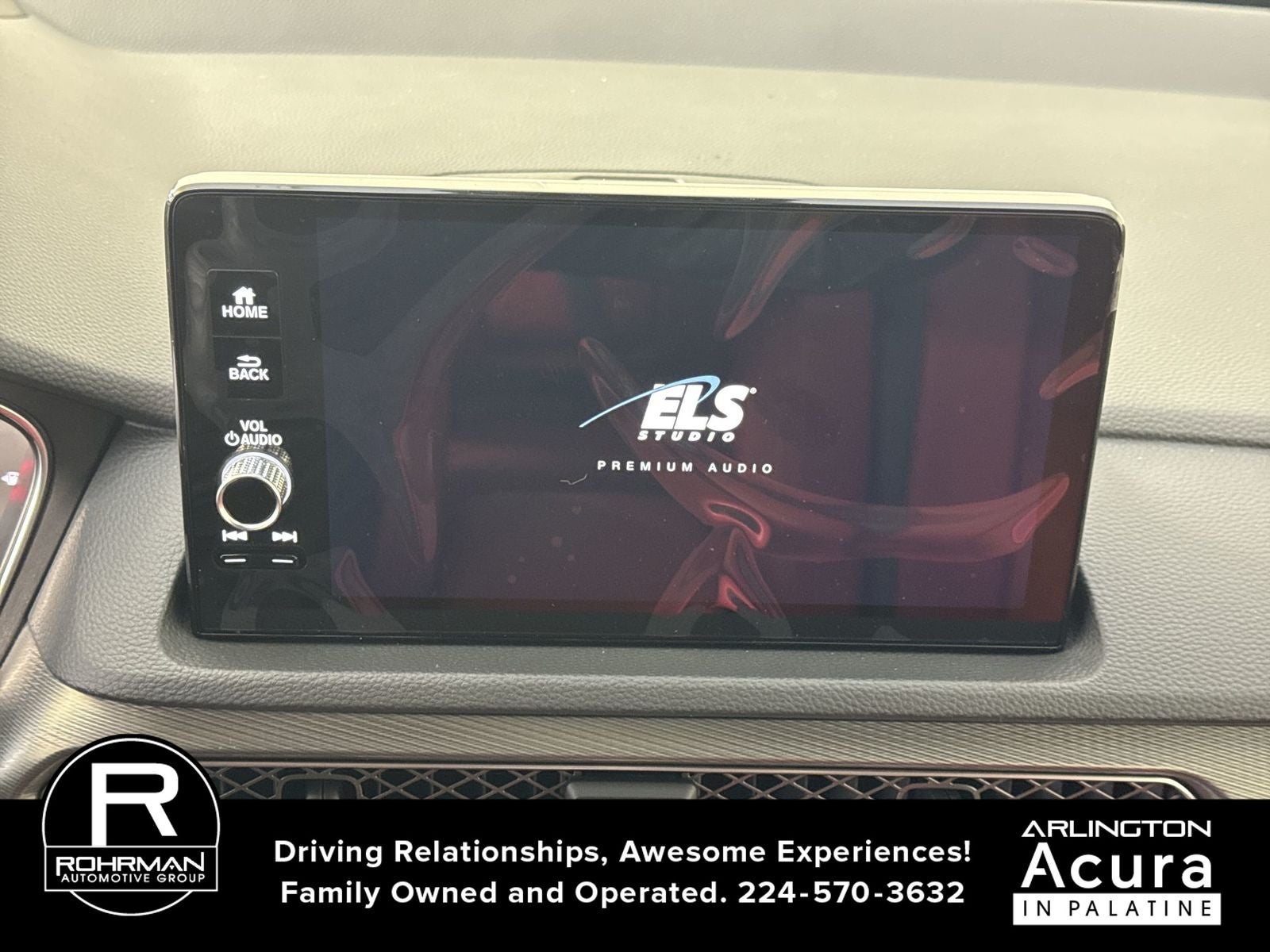 2026 Acura Integra FWD A-Spec with Technology