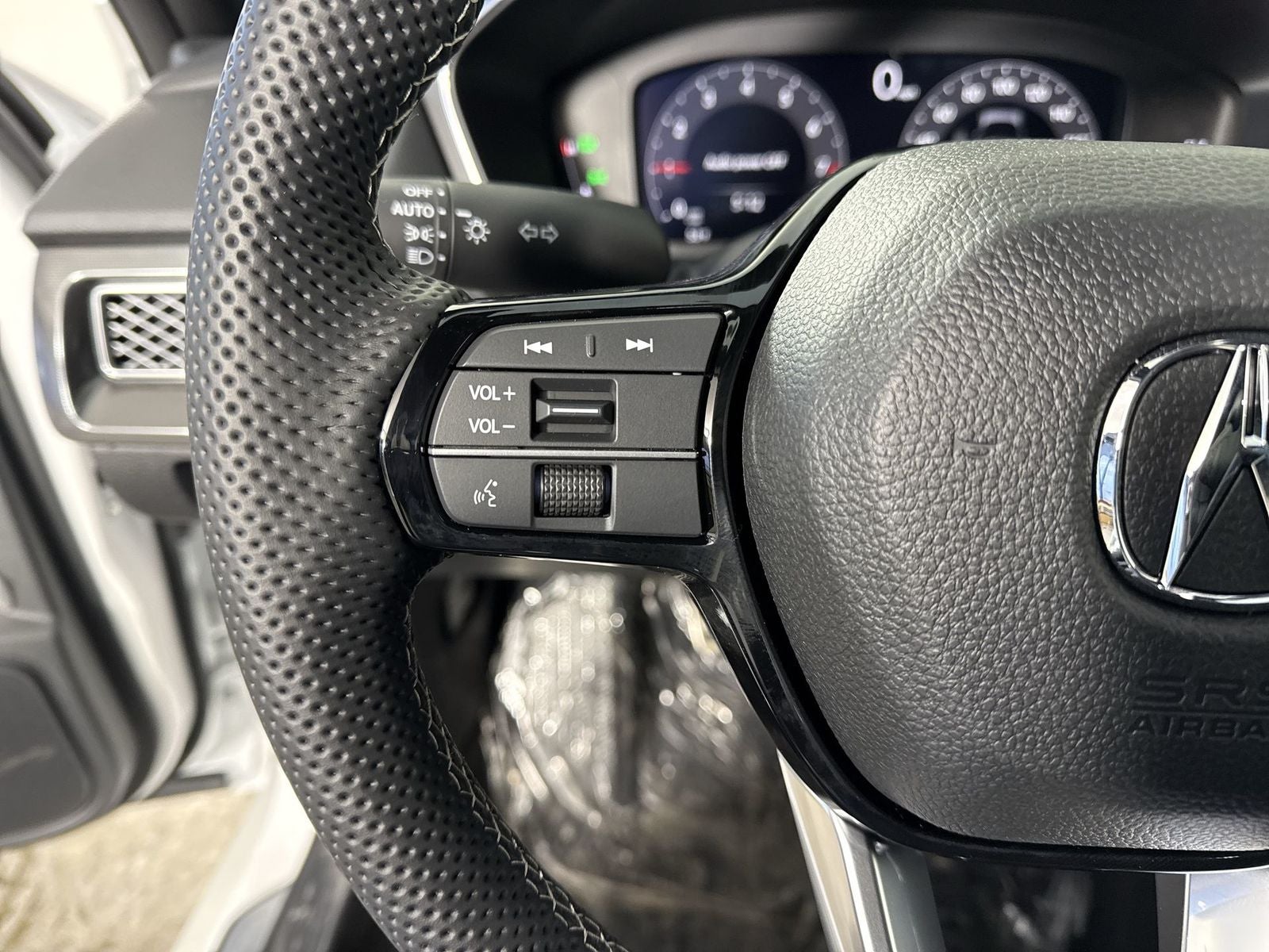 2026 Acura Integra FWD TYPE S