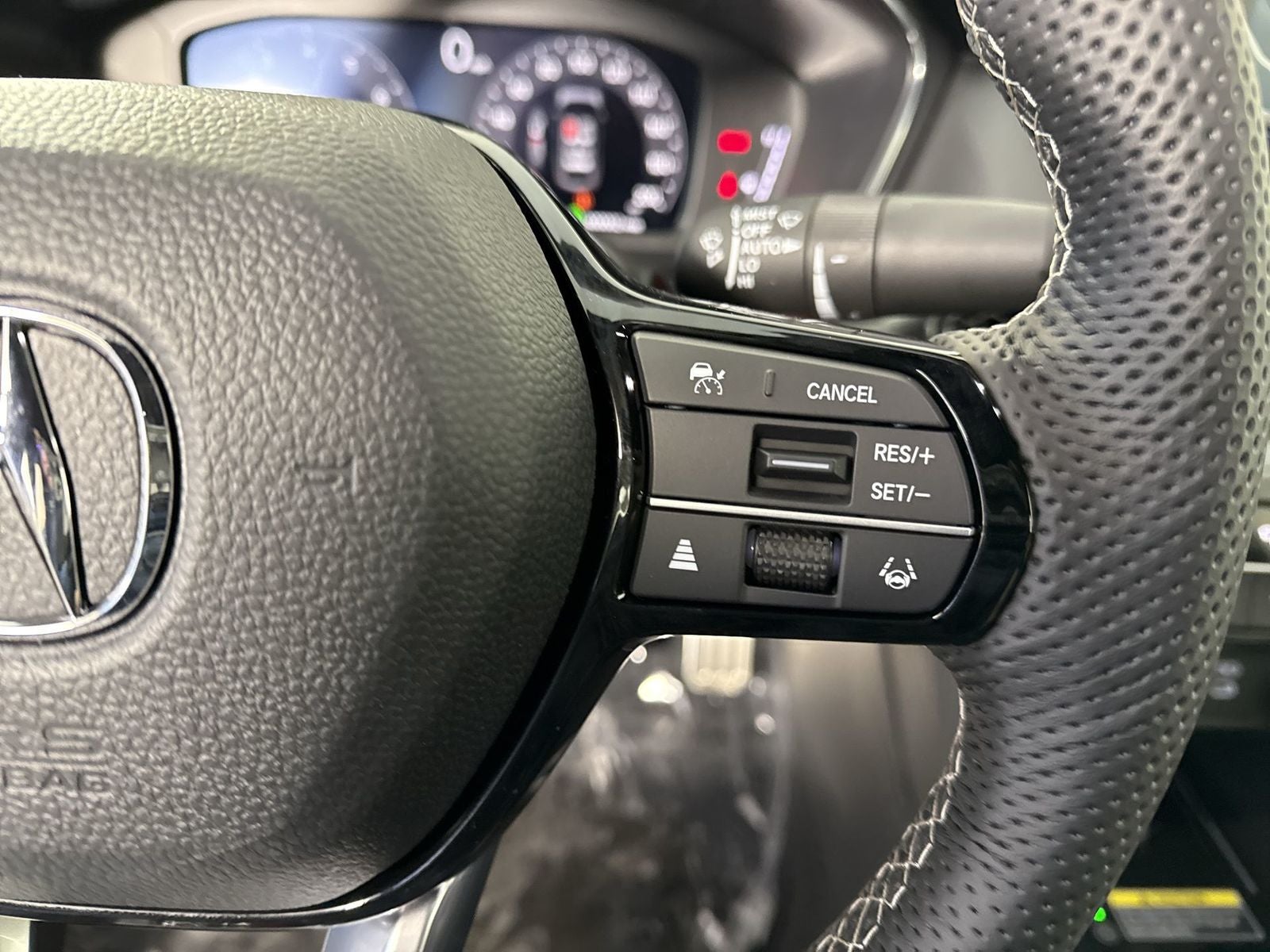 2026 Acura Integra FWD TYPE S