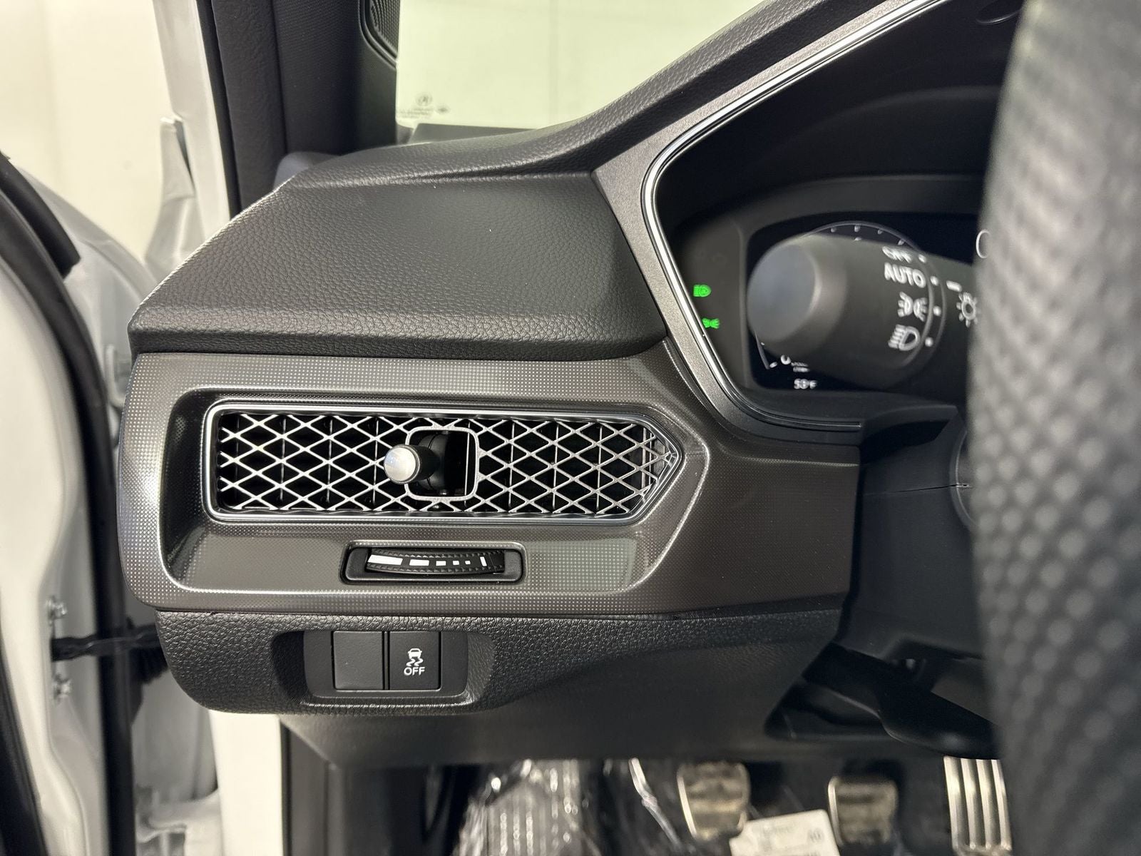 2026 Acura Integra FWD TYPE S