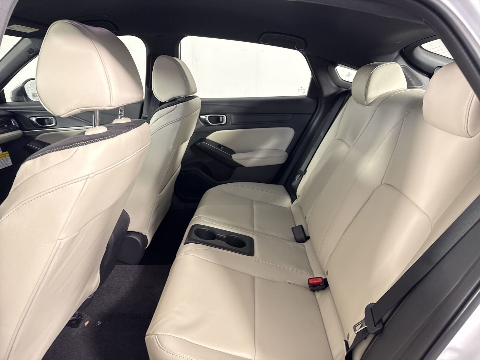 2026 Acura Integra FWD TYPE S