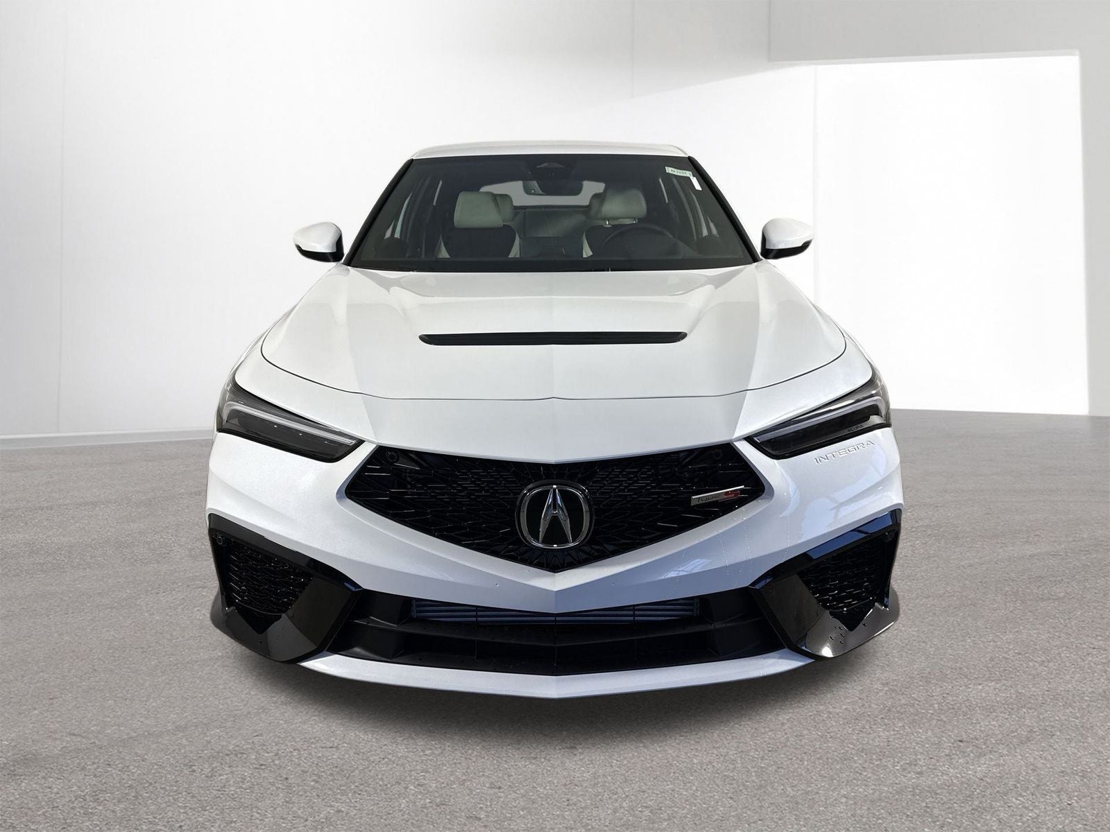 2026 Acura Integra FWD TYPE S